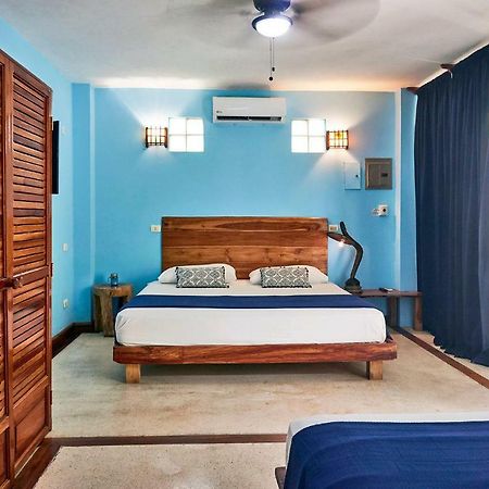 Principe Del Pacifico Aparthotel Playa Santa Teresa  Екстериор снимка