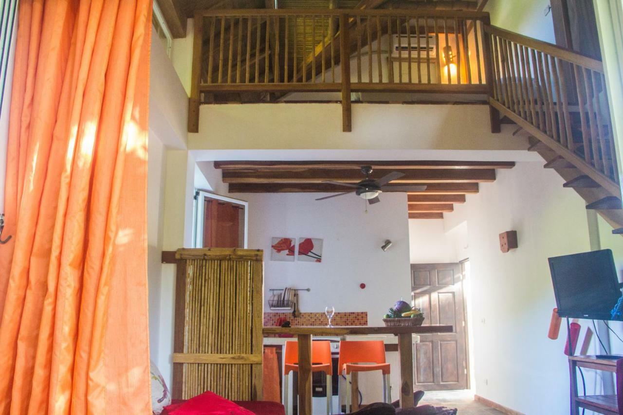 Principe Del Pacifico Aparthotel Playa Santa Teresa  Екстериор снимка