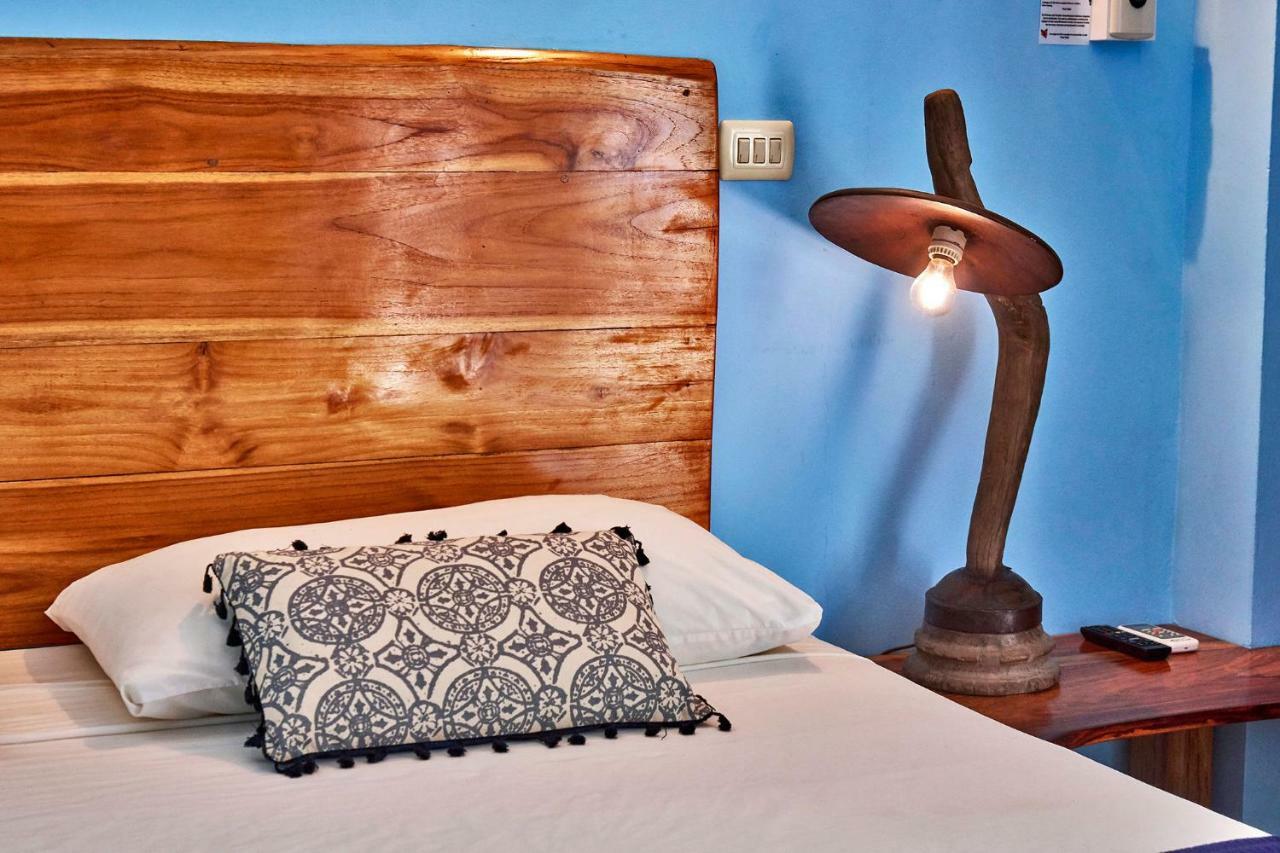 Principe Del Pacifico Aparthotel Playa Santa Teresa  Екстериор снимка