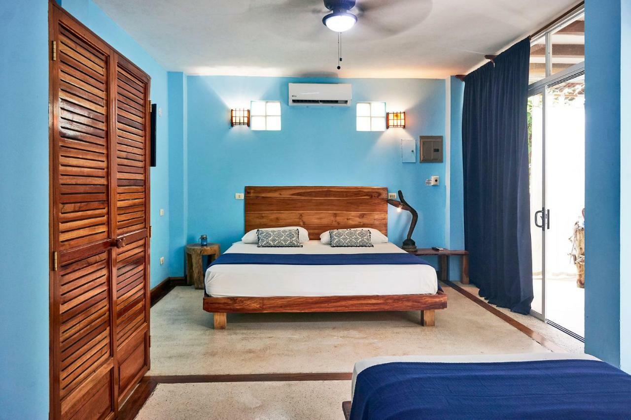 Principe Del Pacifico Aparthotel Playa Santa Teresa  Екстериор снимка