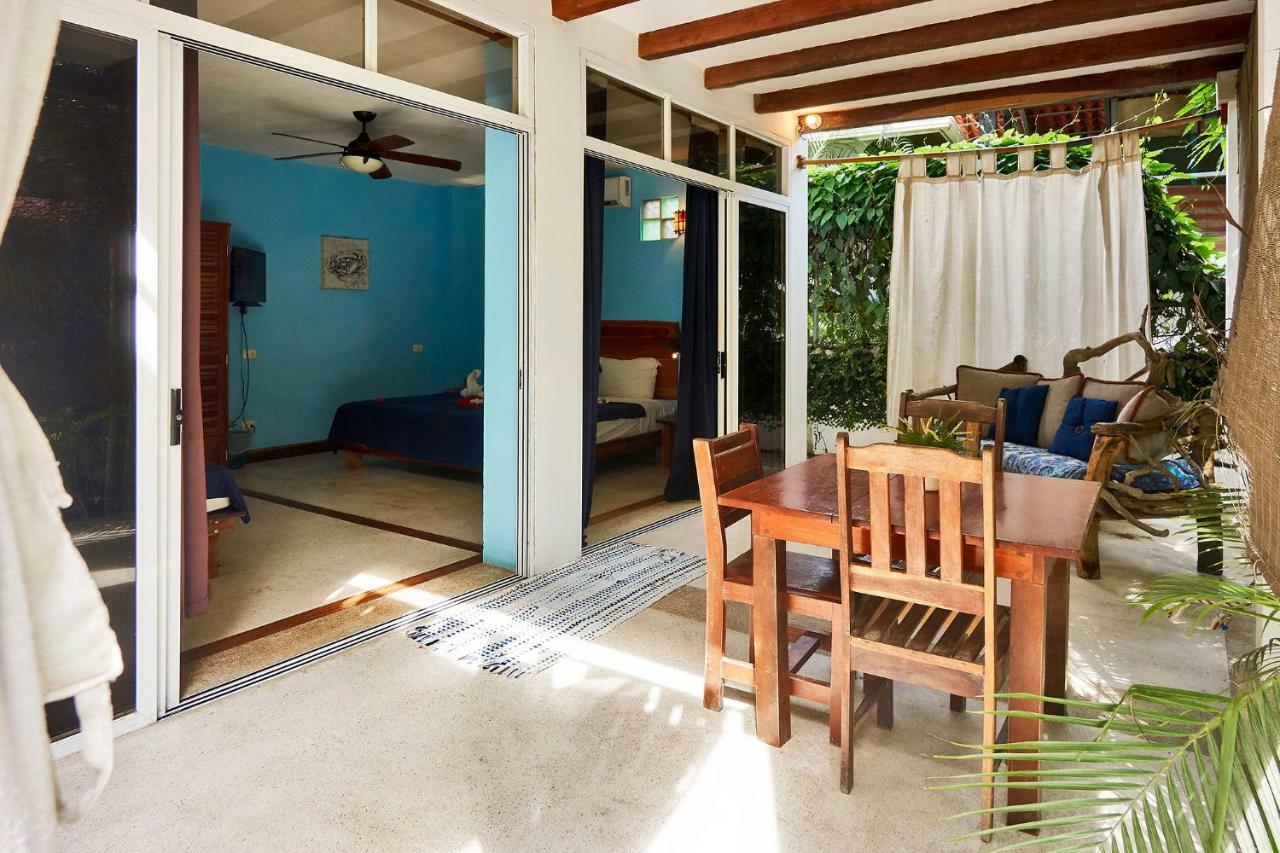 Principe Del Pacifico Aparthotel Playa Santa Teresa  Екстериор снимка