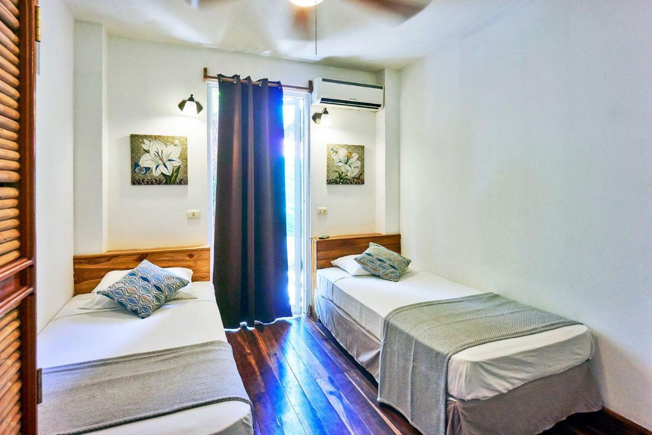 Principe Del Pacifico Aparthotel Playa Santa Teresa  Екстериор снимка