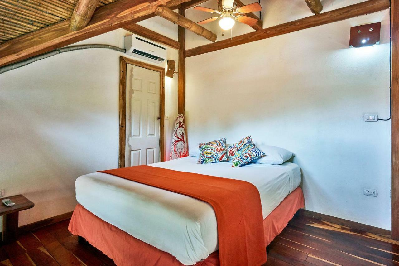 Principe Del Pacifico Aparthotel Playa Santa Teresa  Екстериор снимка