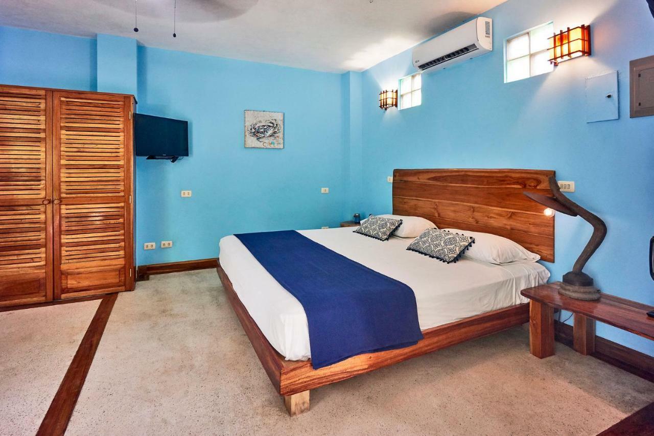 Principe Del Pacifico Aparthotel Playa Santa Teresa  Екстериор снимка
