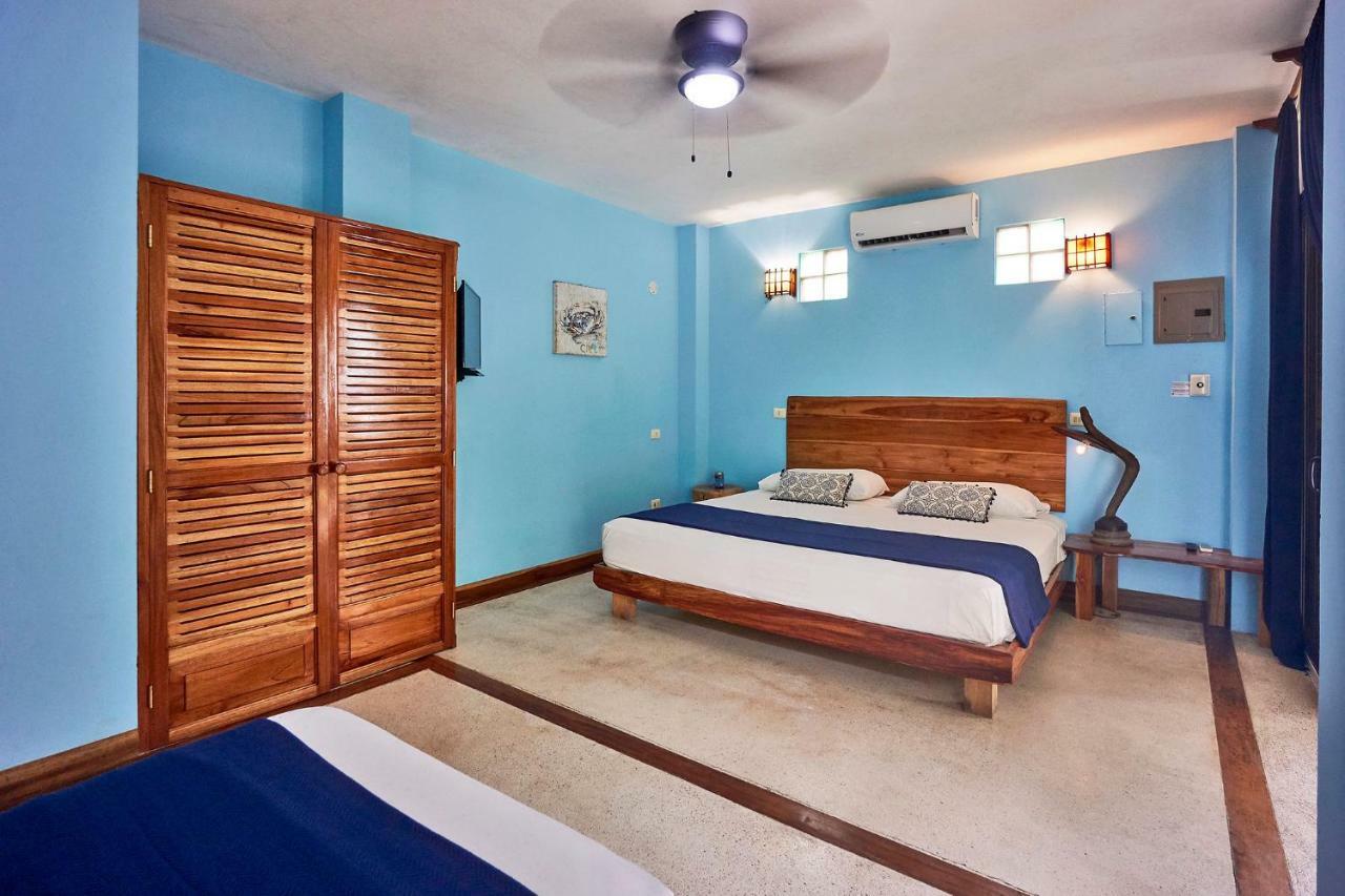 Principe Del Pacifico Aparthotel Playa Santa Teresa  Екстериор снимка