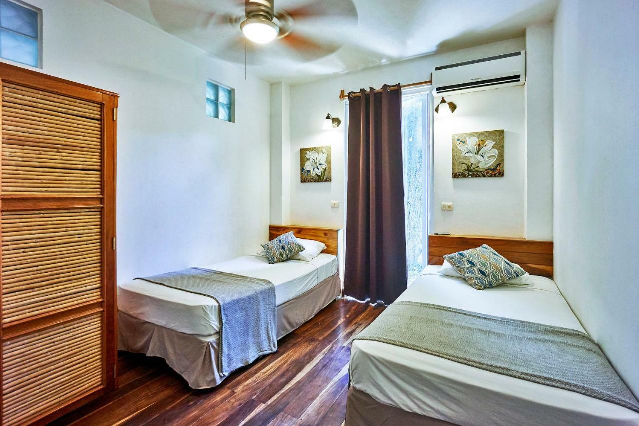 Principe Del Pacifico Aparthotel Playa Santa Teresa  Екстериор снимка