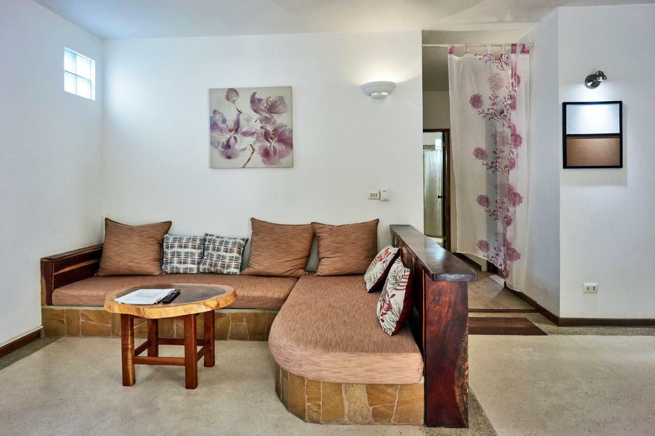 Principe Del Pacifico Aparthotel Playa Santa Teresa  Екстериор снимка