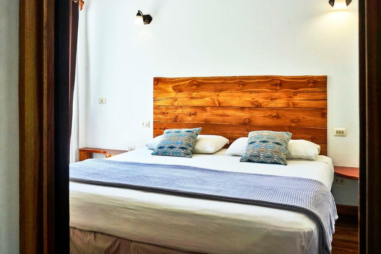 Principe Del Pacifico Aparthotel Playa Santa Teresa  Екстериор снимка