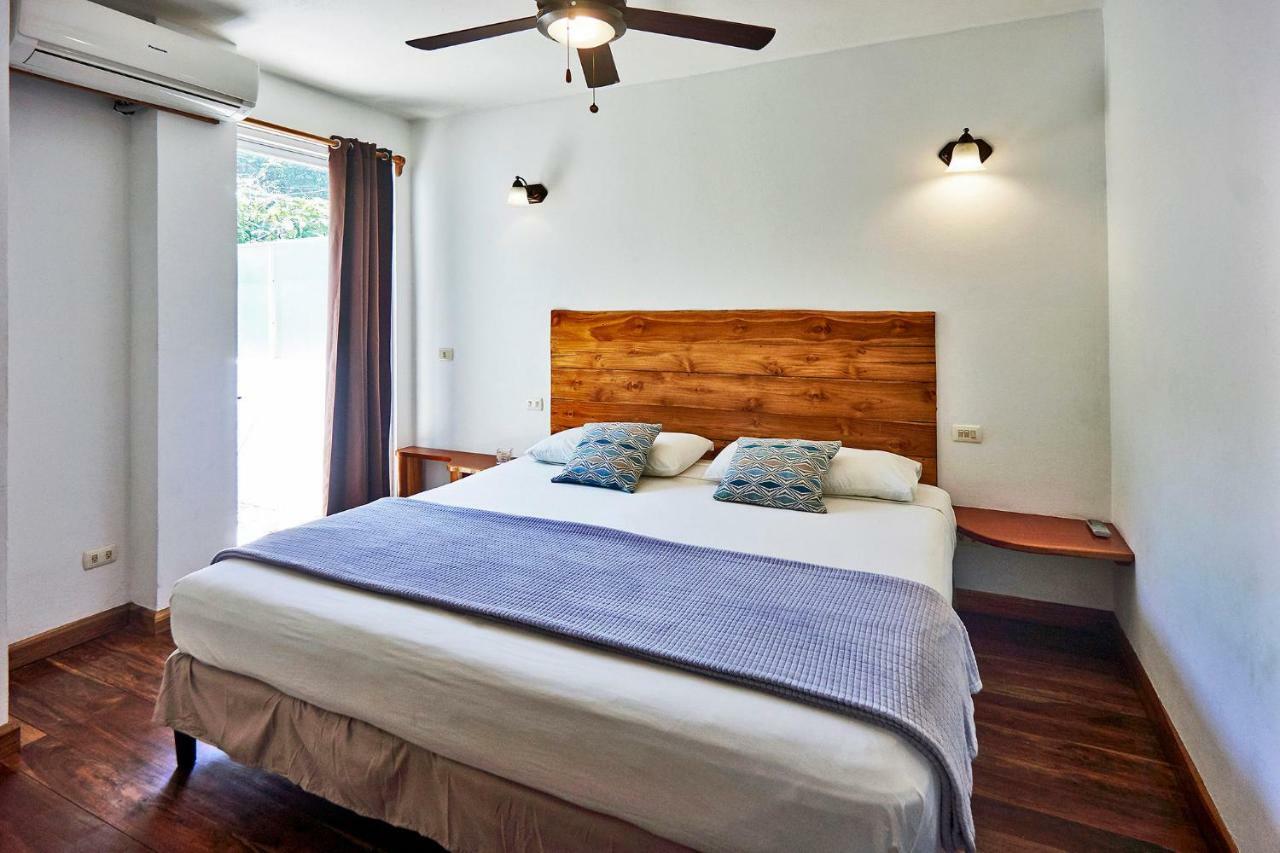 Principe Del Pacifico Aparthotel Playa Santa Teresa  Екстериор снимка