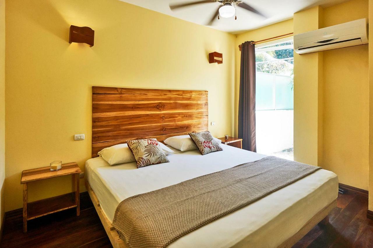 Principe Del Pacifico Aparthotel Playa Santa Teresa  Екстериор снимка