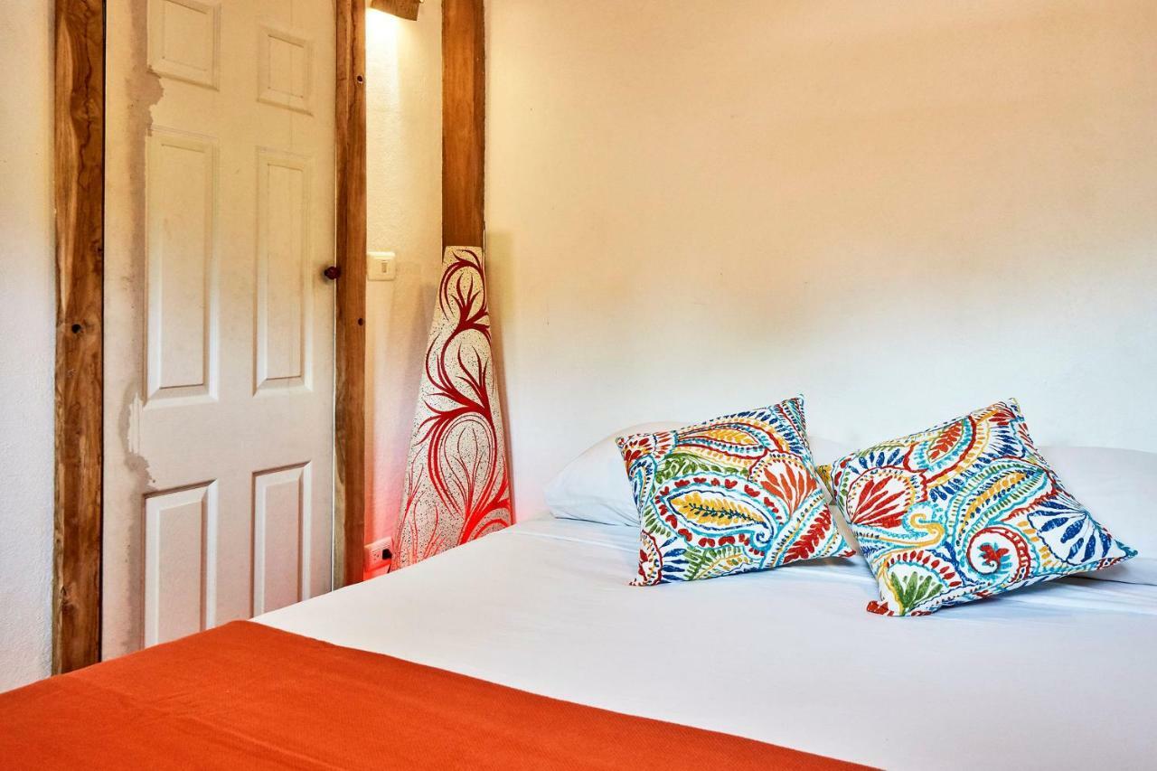 Principe Del Pacifico Aparthotel Playa Santa Teresa  Екстериор снимка