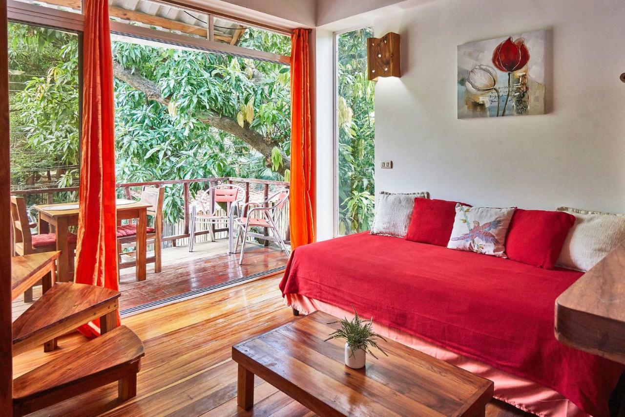 Principe Del Pacifico Aparthotel Playa Santa Teresa  Екстериор снимка