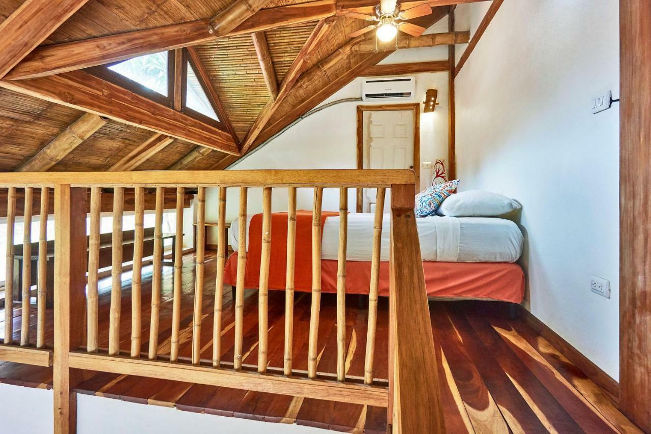 Principe Del Pacifico Aparthotel Playa Santa Teresa  Екстериор снимка