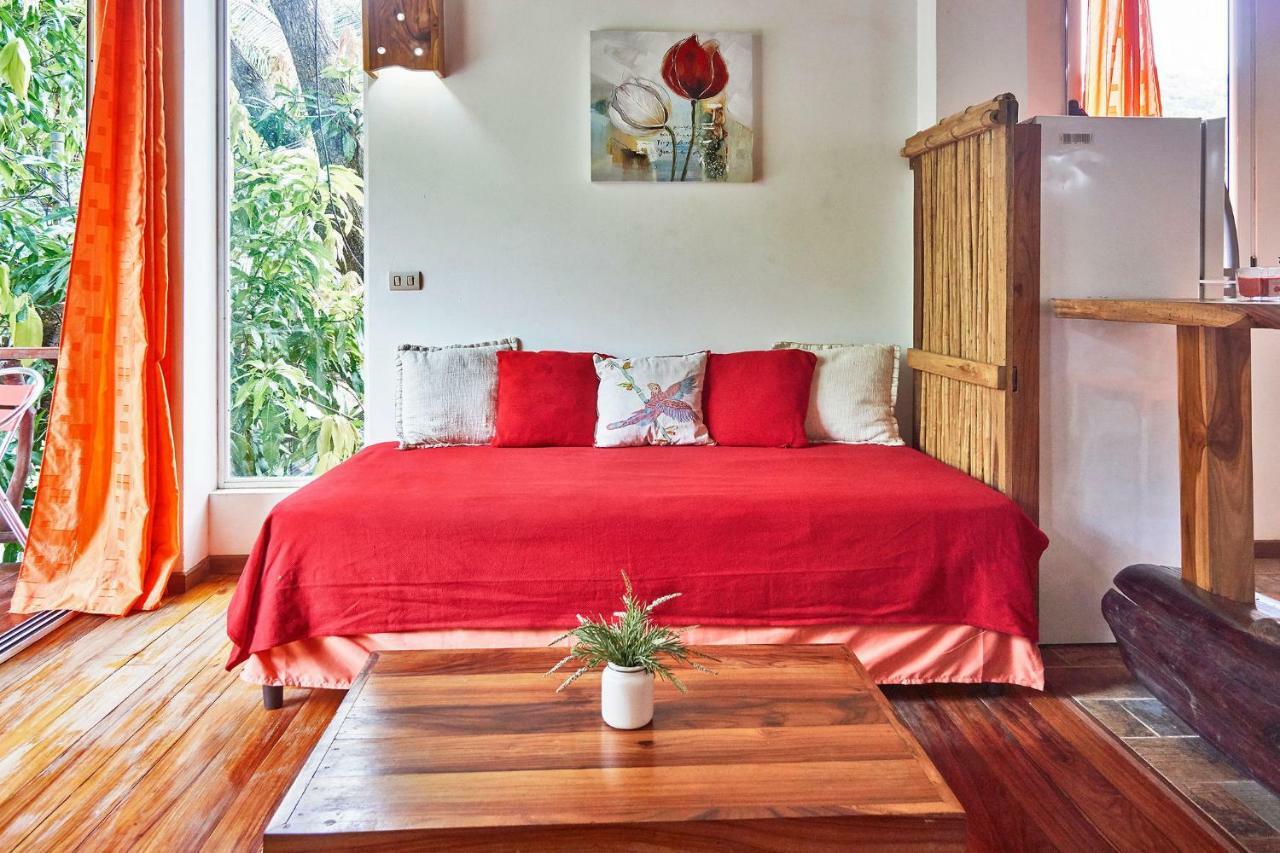 Principe Del Pacifico Aparthotel Playa Santa Teresa  Екстериор снимка