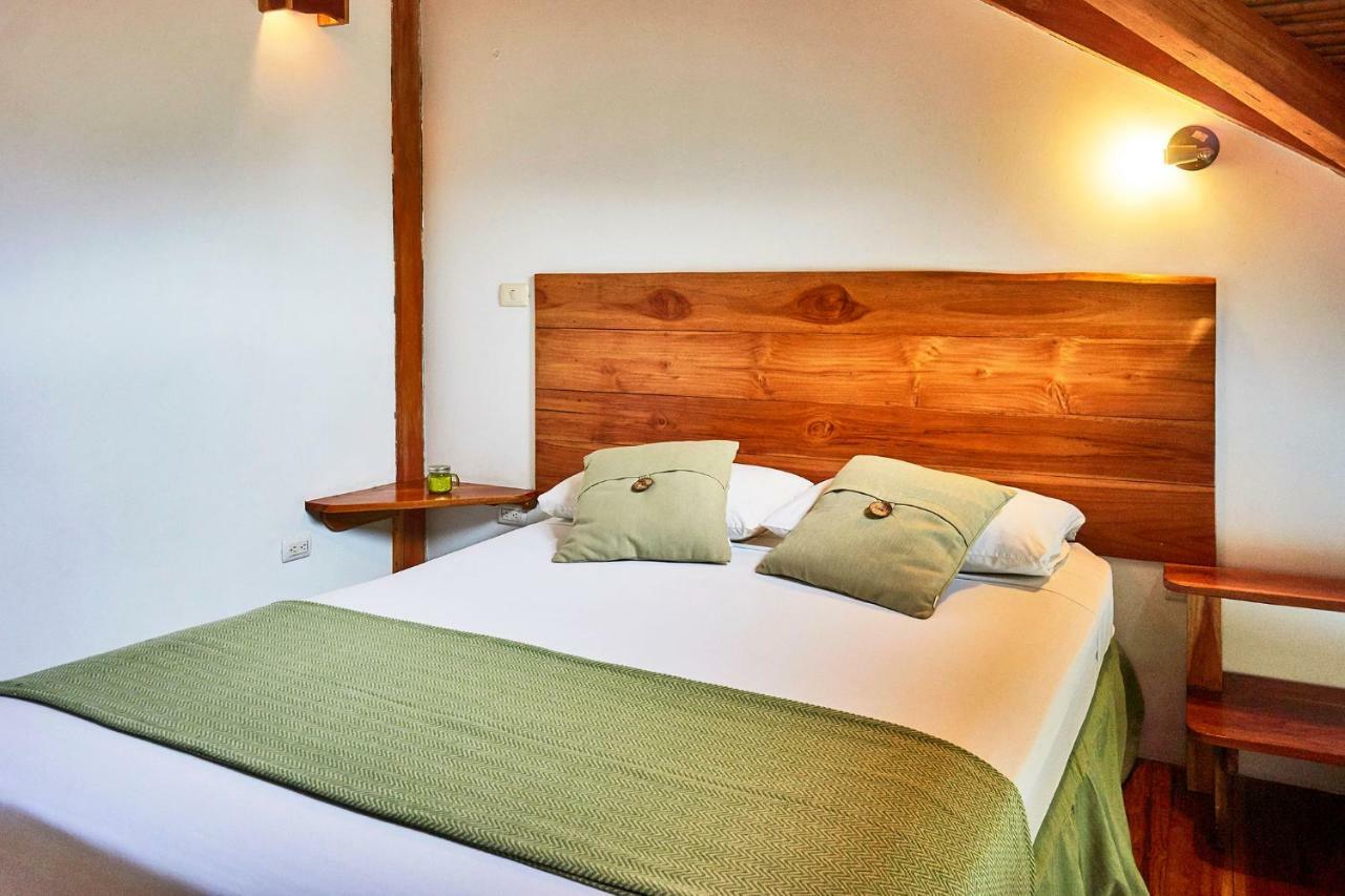 Principe Del Pacifico Aparthotel Playa Santa Teresa  Екстериор снимка