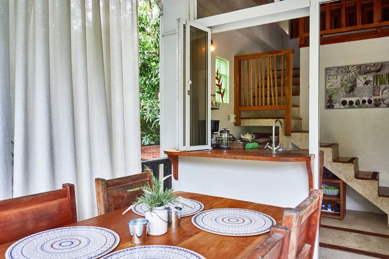 Principe Del Pacifico Aparthotel Playa Santa Teresa  Екстериор снимка
