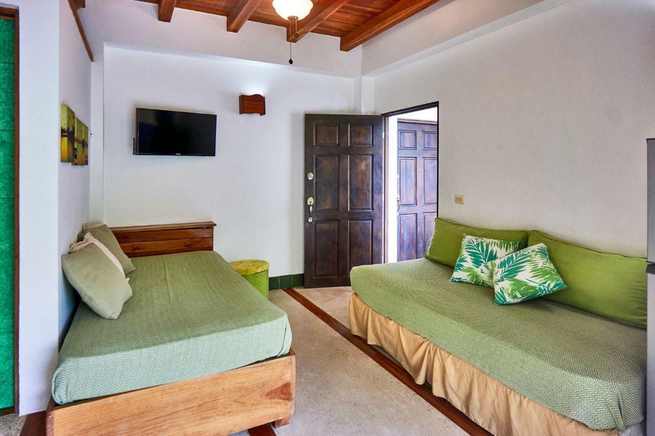 Principe Del Pacifico Aparthotel Playa Santa Teresa  Екстериор снимка