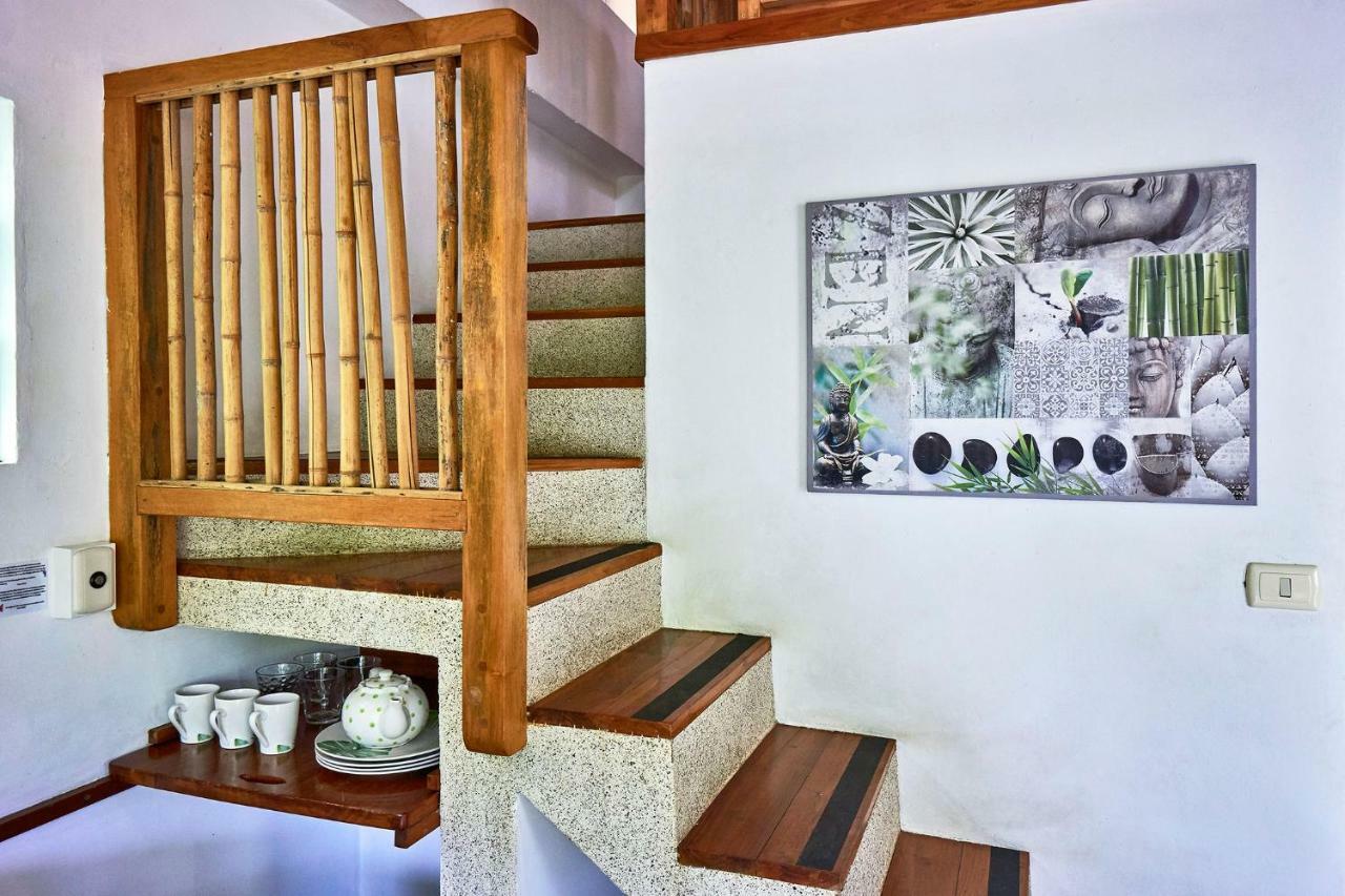 Principe Del Pacifico Aparthotel Playa Santa Teresa  Екстериор снимка