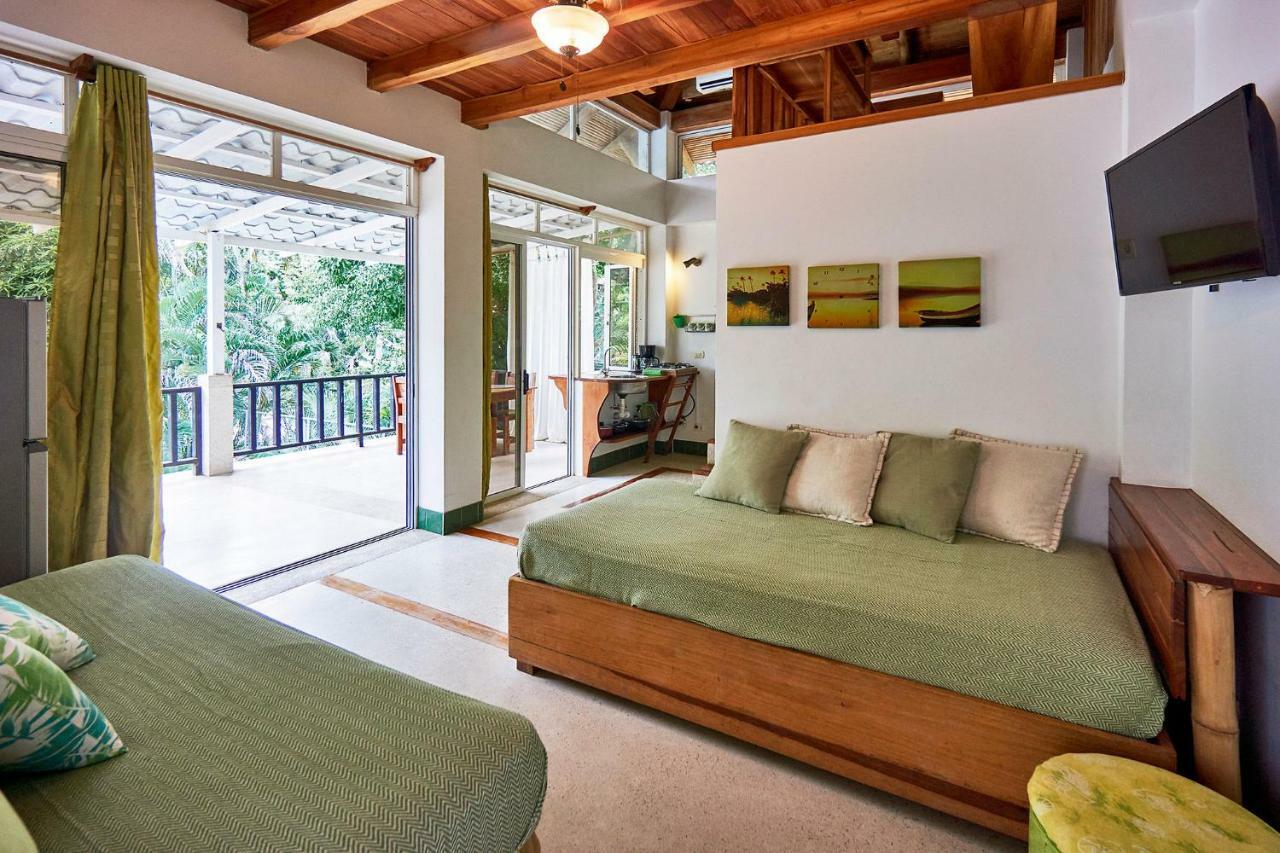 Principe Del Pacifico Aparthotel Playa Santa Teresa  Екстериор снимка
