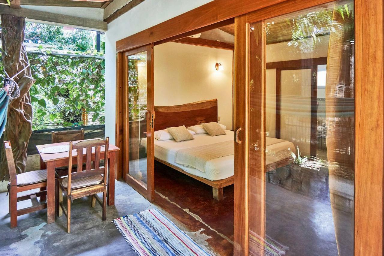 Principe Del Pacifico Aparthotel Playa Santa Teresa  Екстериор снимка