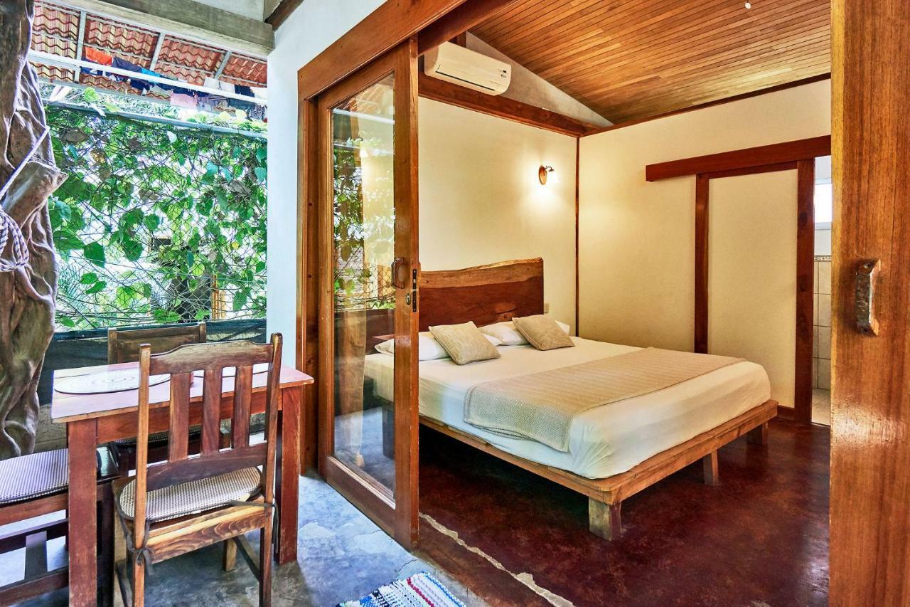 Principe Del Pacifico Aparthotel Playa Santa Teresa  Екстериор снимка