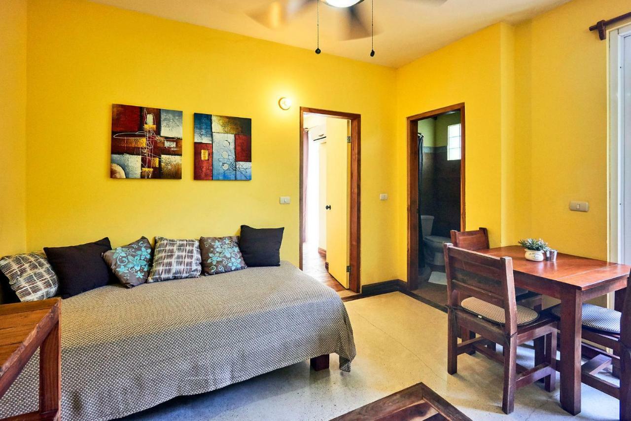 Principe Del Pacifico Aparthotel Playa Santa Teresa  Екстериор снимка