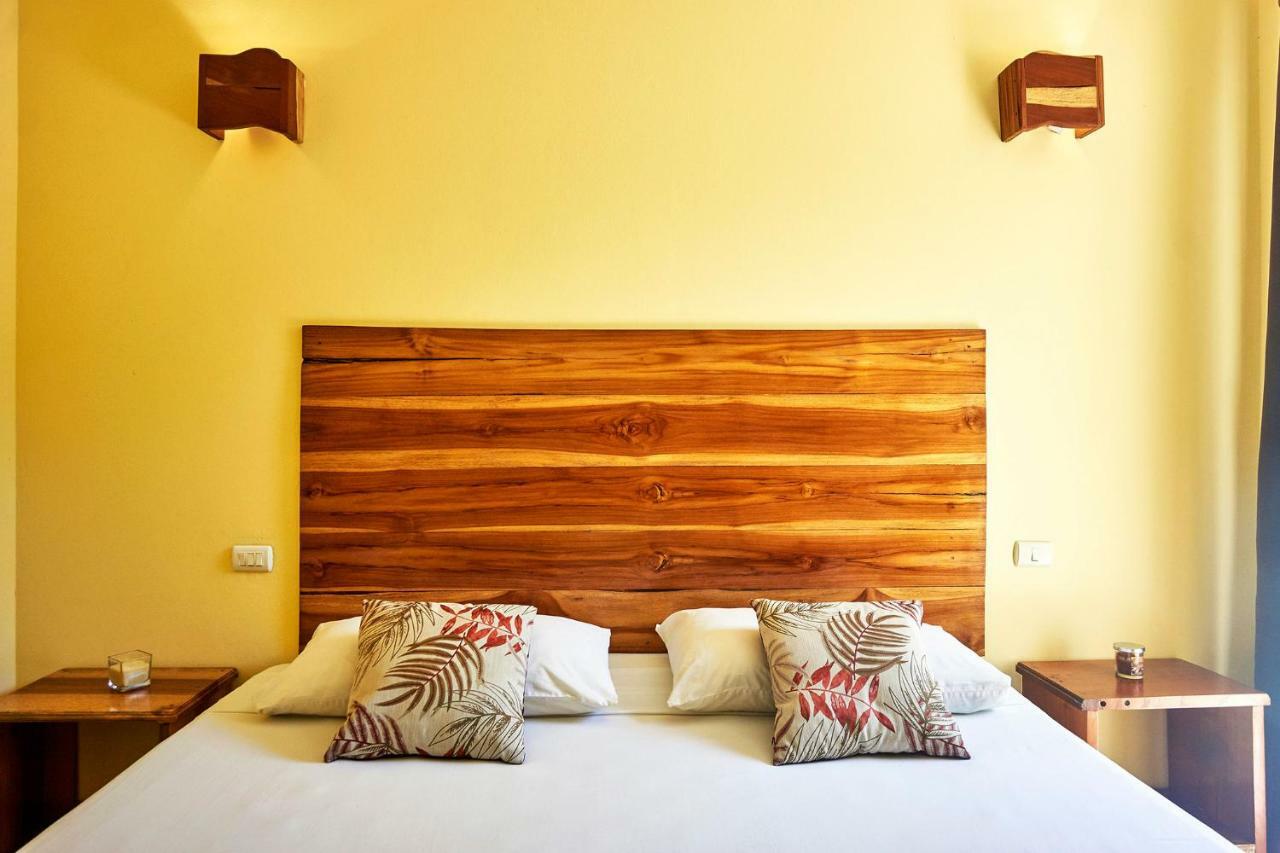 Principe Del Pacifico Aparthotel Playa Santa Teresa  Екстериор снимка