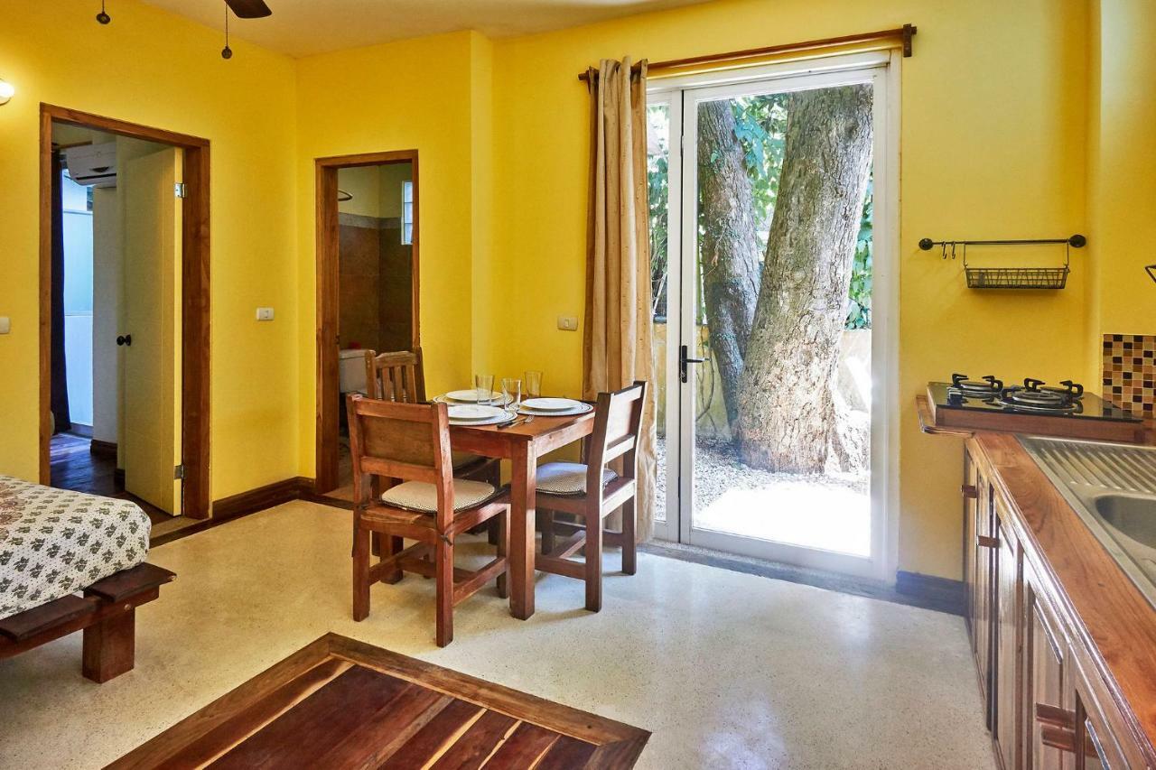 Principe Del Pacifico Aparthotel Playa Santa Teresa  Екстериор снимка