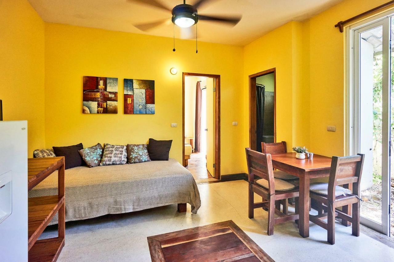 Principe Del Pacifico Aparthotel Playa Santa Teresa  Екстериор снимка