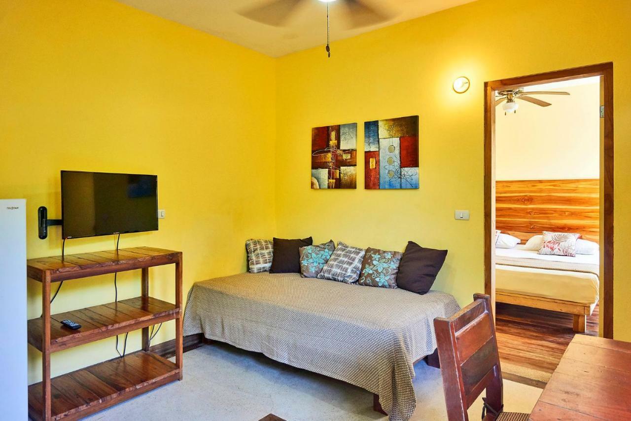 Principe Del Pacifico Aparthotel Playa Santa Teresa  Екстериор снимка