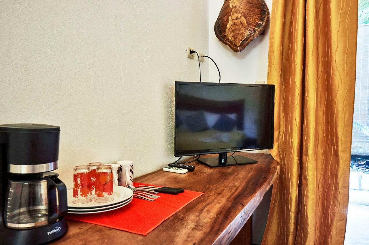 Principe Del Pacifico Aparthotel Playa Santa Teresa  Екстериор снимка