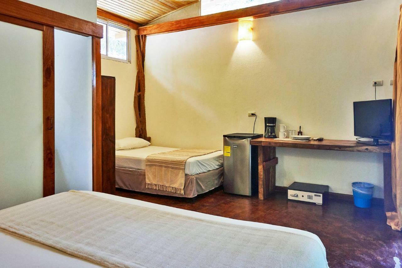 Principe Del Pacifico Aparthotel Playa Santa Teresa  Екстериор снимка