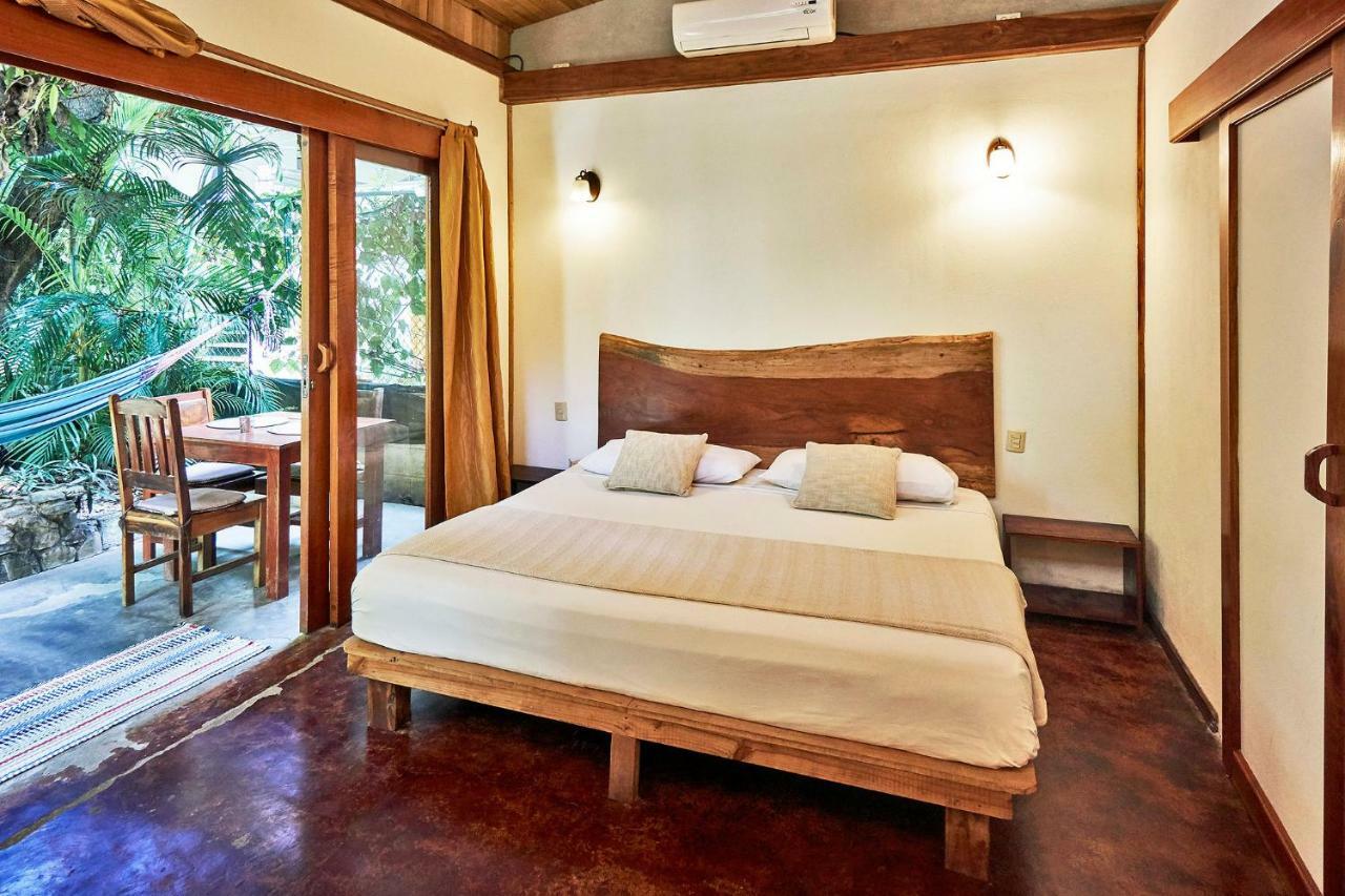 Principe Del Pacifico Aparthotel Playa Santa Teresa  Екстериор снимка