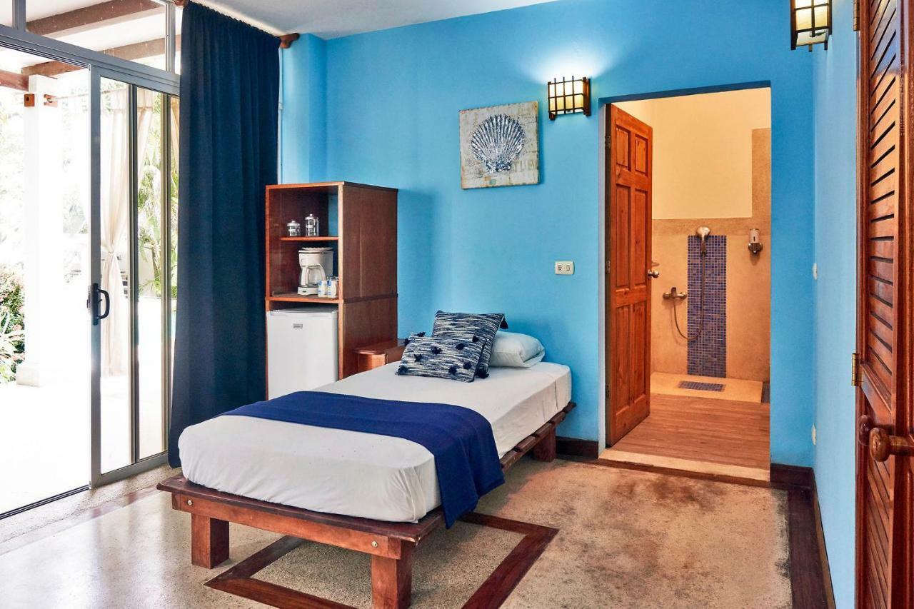 Principe Del Pacifico Aparthotel Playa Santa Teresa  Екстериор снимка