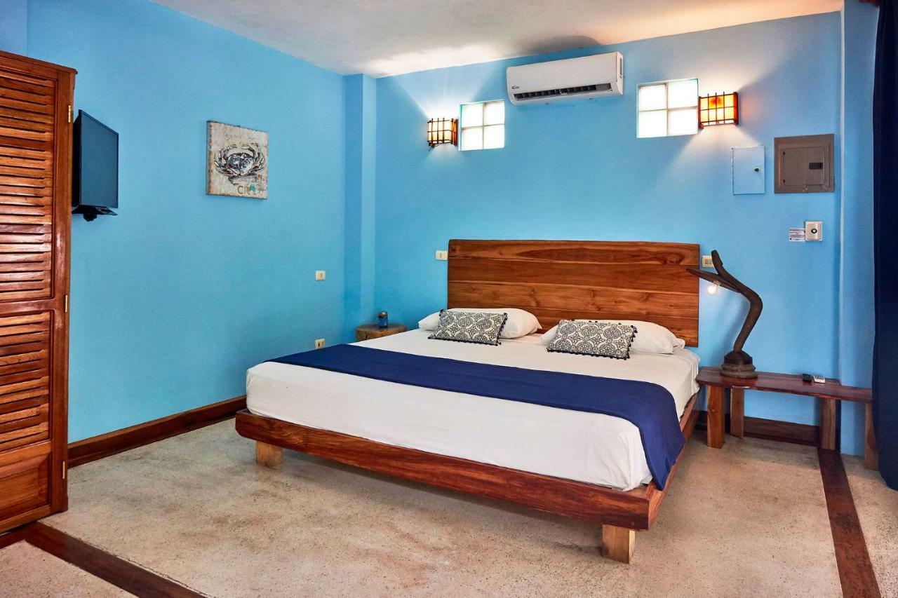 Principe Del Pacifico Aparthotel Playa Santa Teresa  Екстериор снимка