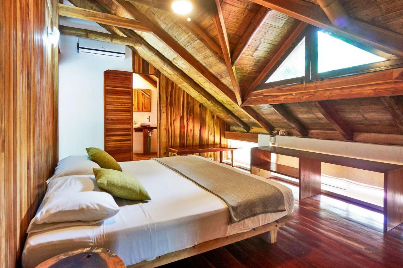 Principe Del Pacifico Aparthotel Playa Santa Teresa  Екстериор снимка