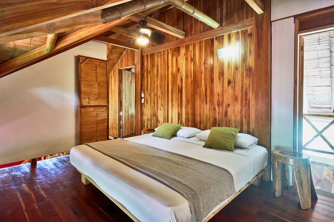 Principe Del Pacifico Aparthotel Playa Santa Teresa  Екстериор снимка