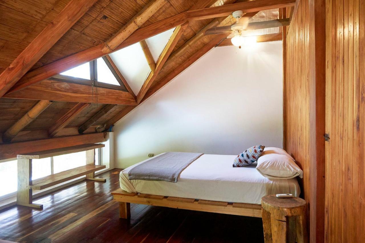Principe Del Pacifico Aparthotel Playa Santa Teresa  Екстериор снимка