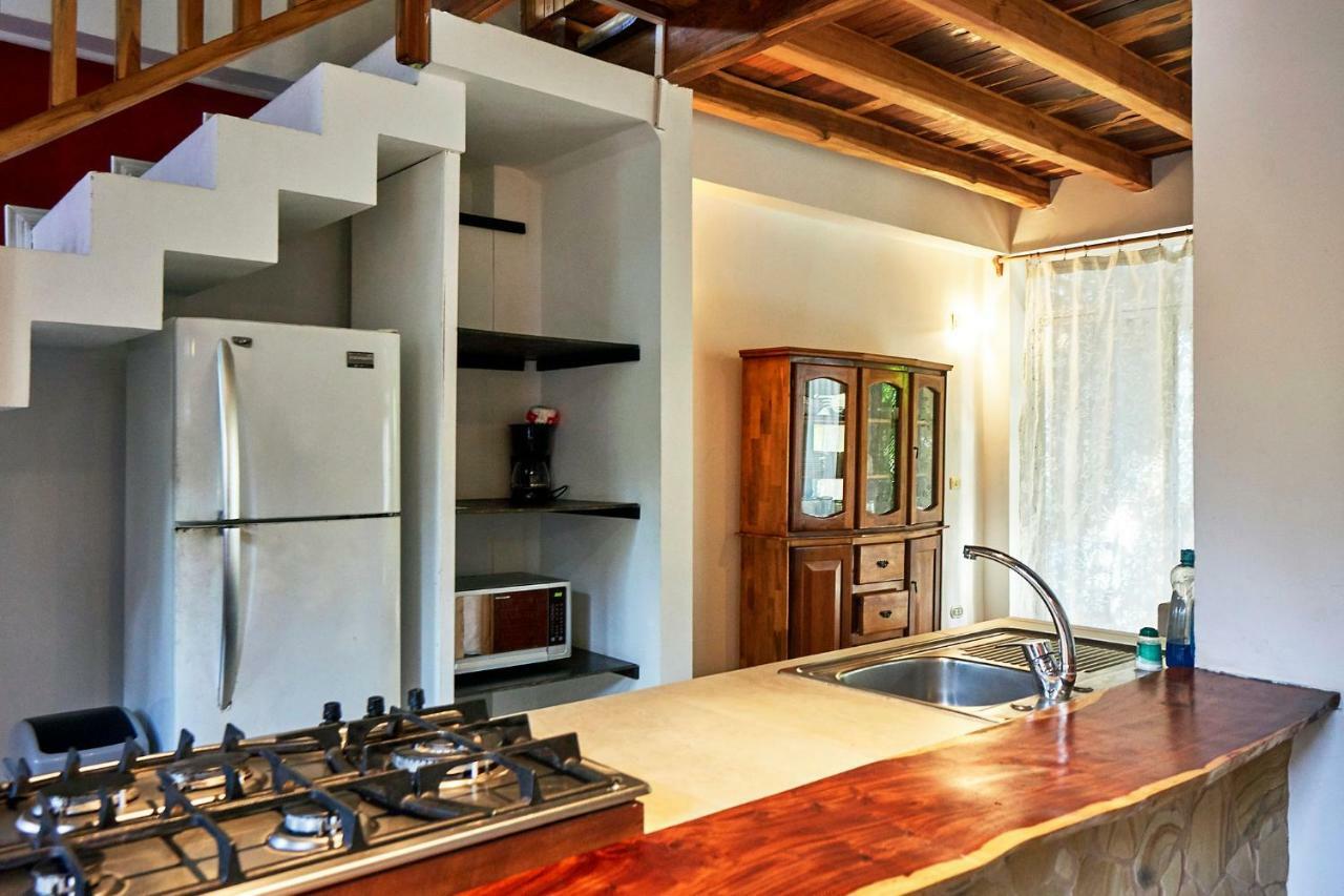 Principe Del Pacifico Aparthotel Playa Santa Teresa  Екстериор снимка