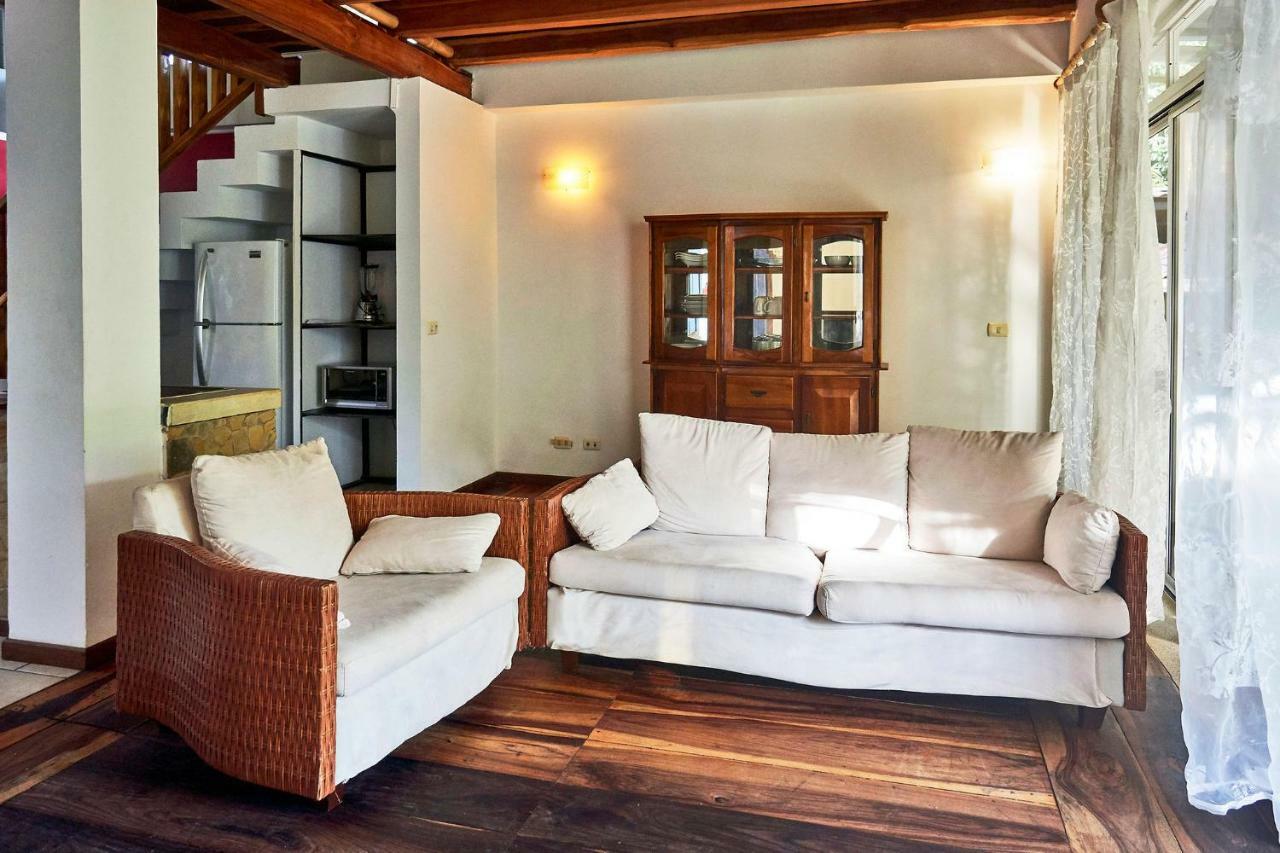 Principe Del Pacifico Aparthotel Playa Santa Teresa  Екстериор снимка