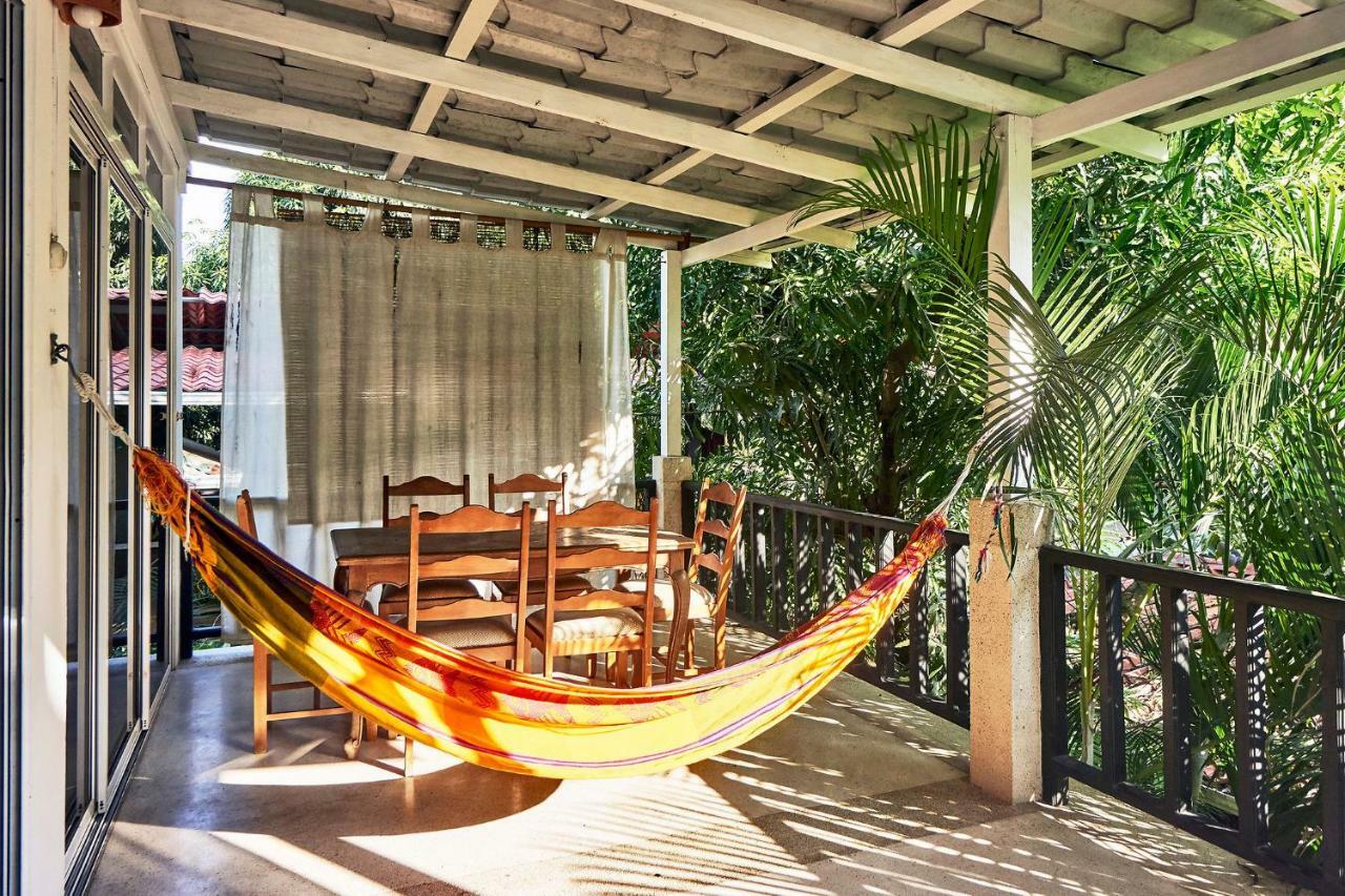 Principe Del Pacifico Aparthotel Playa Santa Teresa  Екстериор снимка