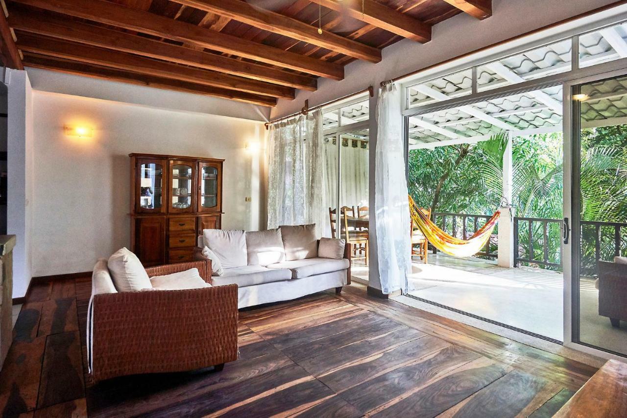 Principe Del Pacifico Aparthotel Playa Santa Teresa  Екстериор снимка