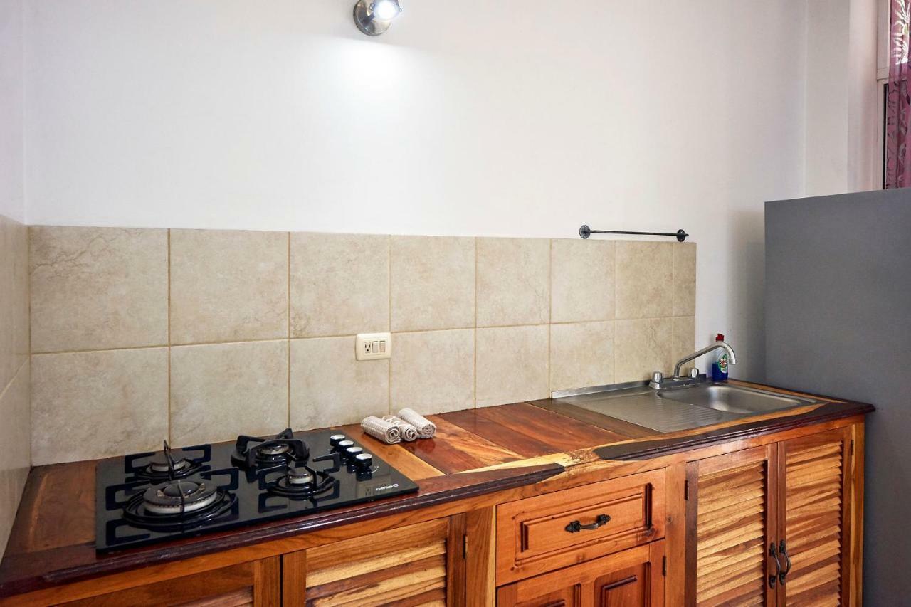 Principe Del Pacifico Aparthotel Playa Santa Teresa  Екстериор снимка