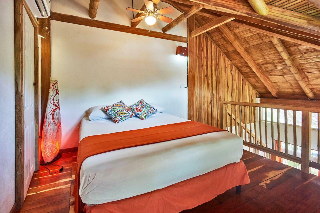 Principe Del Pacifico Aparthotel Playa Santa Teresa  Екстериор снимка