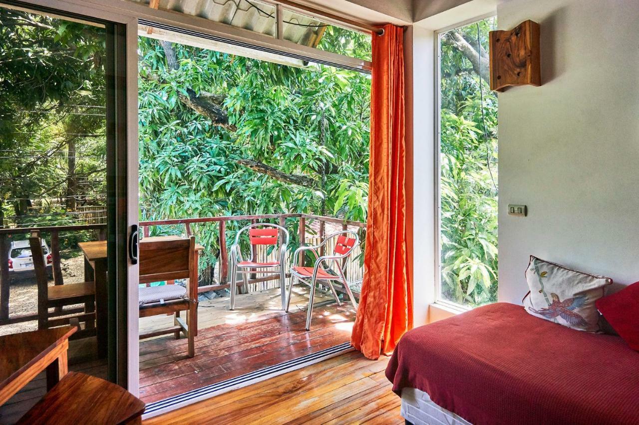 Principe Del Pacifico Aparthotel Playa Santa Teresa  Екстериор снимка