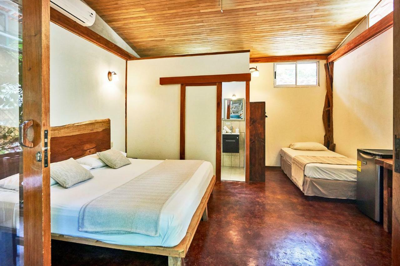 Principe Del Pacifico Aparthotel Playa Santa Teresa  Екстериор снимка