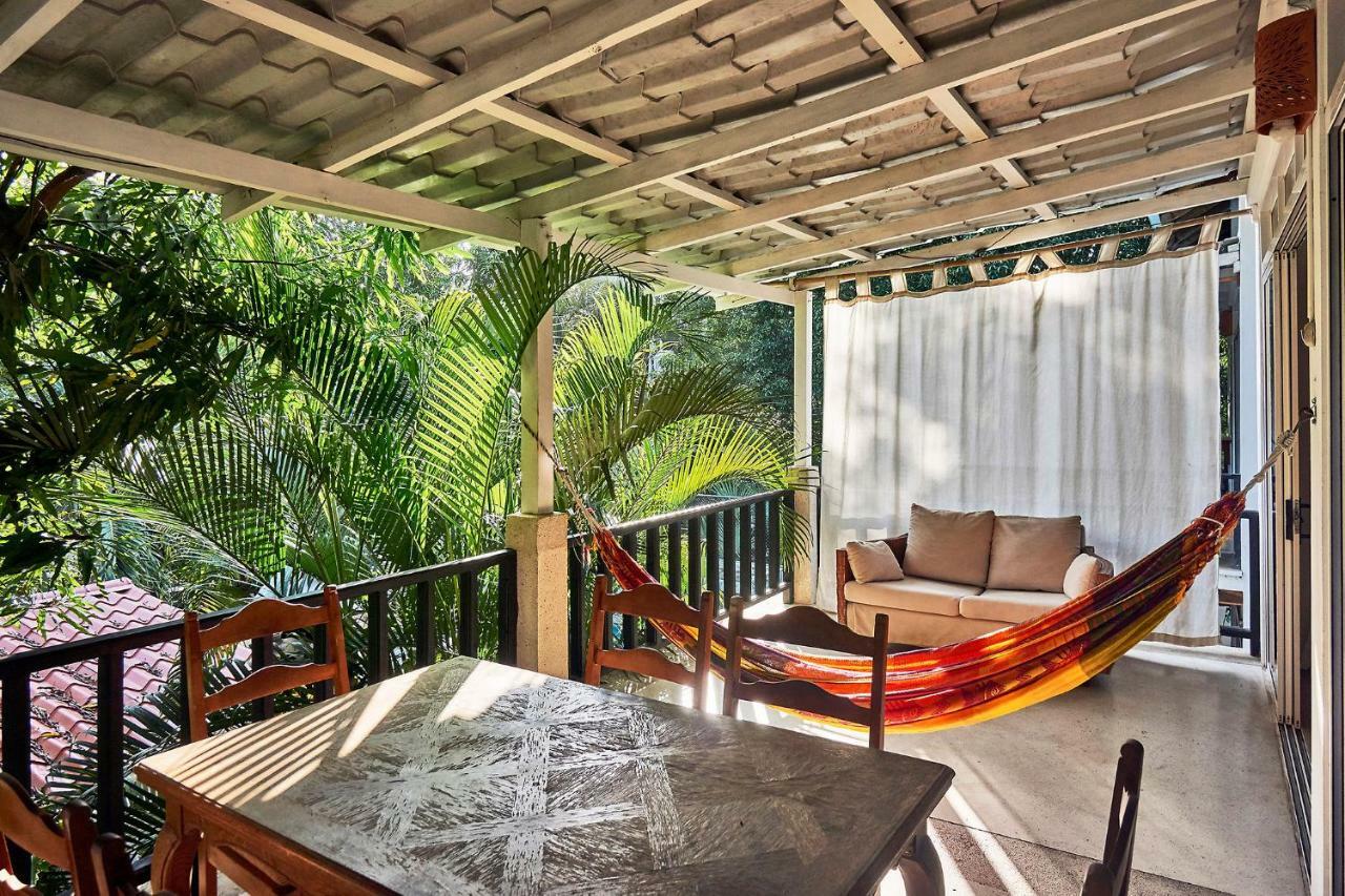 Principe Del Pacifico Aparthotel Playa Santa Teresa  Екстериор снимка